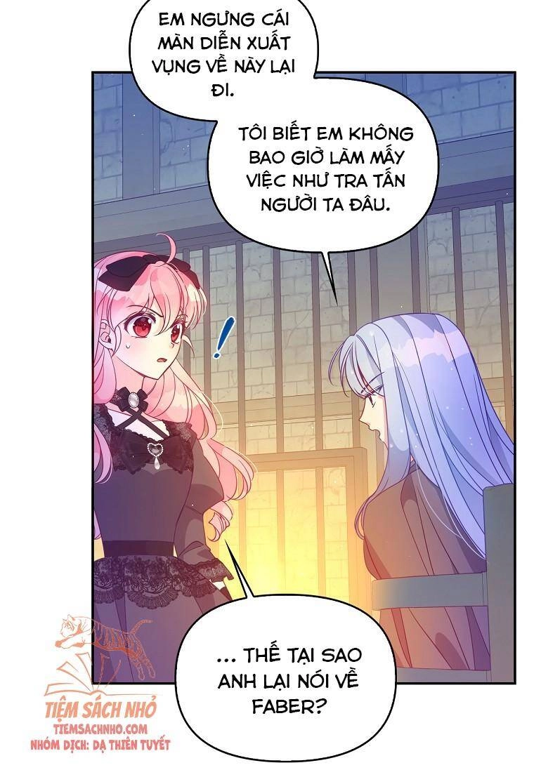 Cô Em Gái Quý Giá Của Nhân Vật Phản Diện Chapter 65 - 19