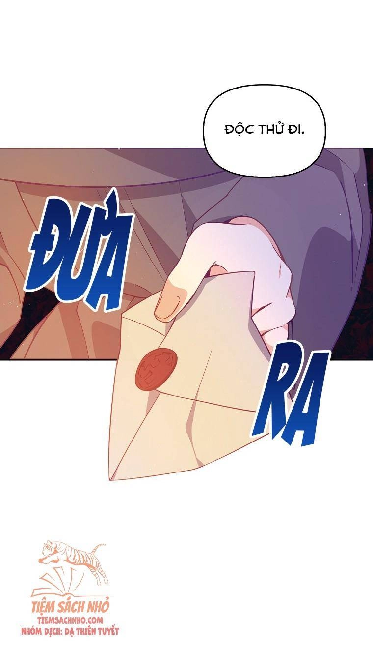 Cô Em Gái Quý Giá Của Nhân Vật Phản Diện Chapter 65 - 22