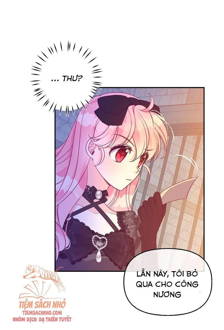 Cô Em Gái Quý Giá Của Nhân Vật Phản Diện Chapter 65 - 24