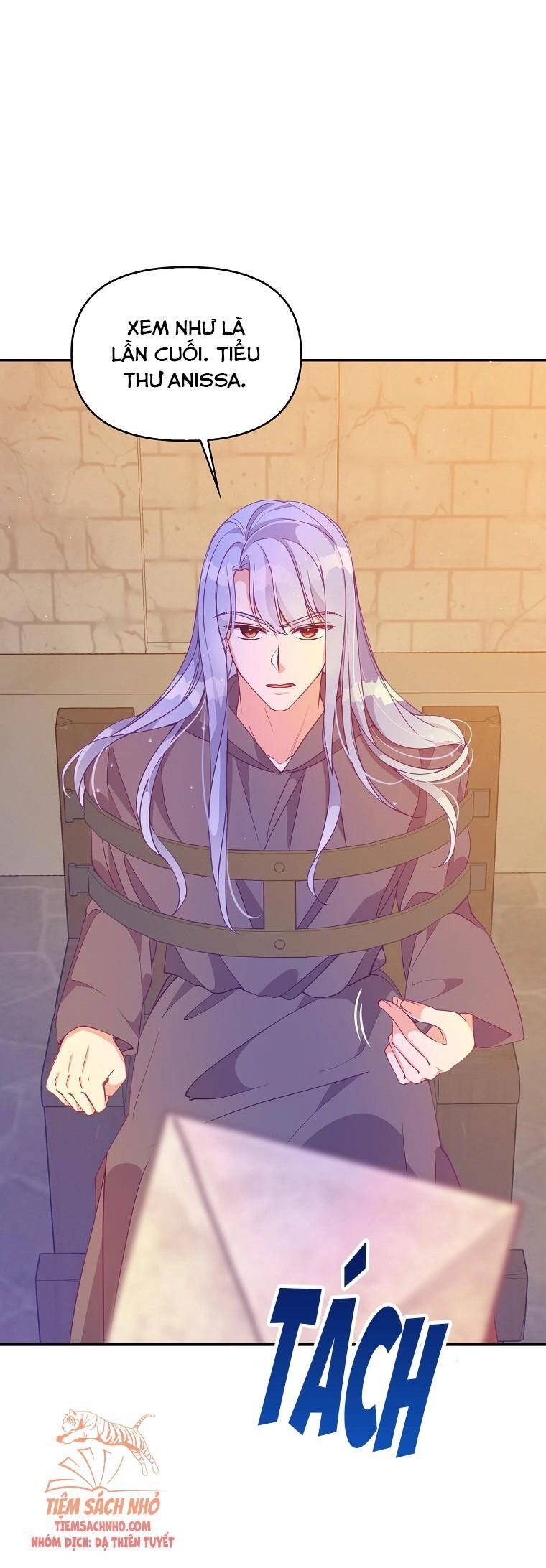 Cô Em Gái Quý Giá Của Nhân Vật Phản Diện Chapter 65 - 25