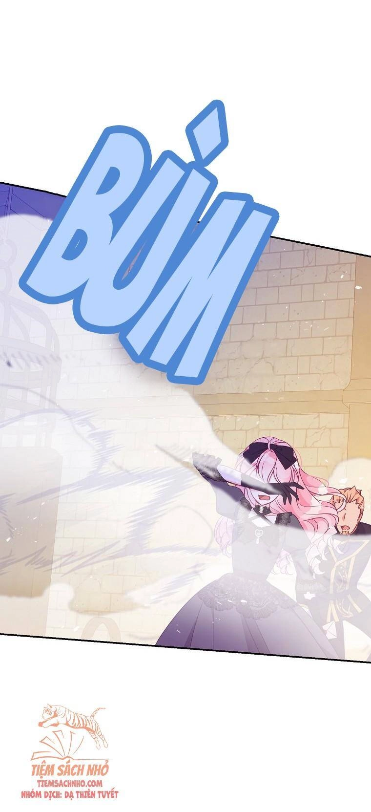 Cô Em Gái Quý Giá Của Nhân Vật Phản Diện Chapter 65 - 26