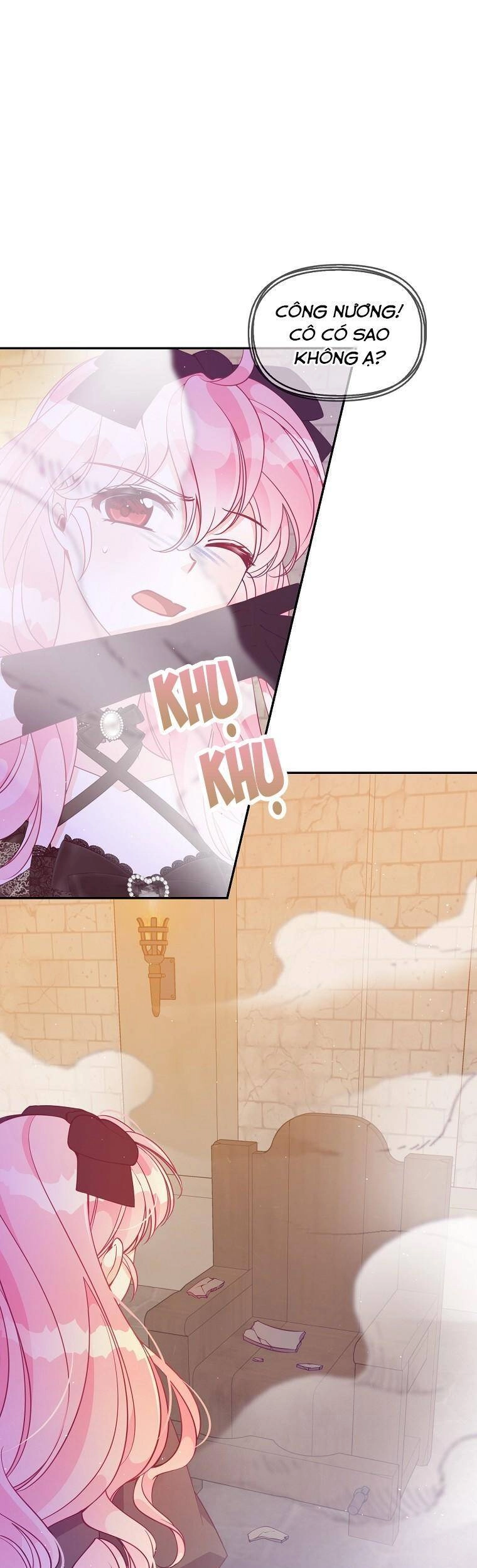 Cô Em Gái Quý Giá Của Nhân Vật Phản Diện Chapter 65 - 27