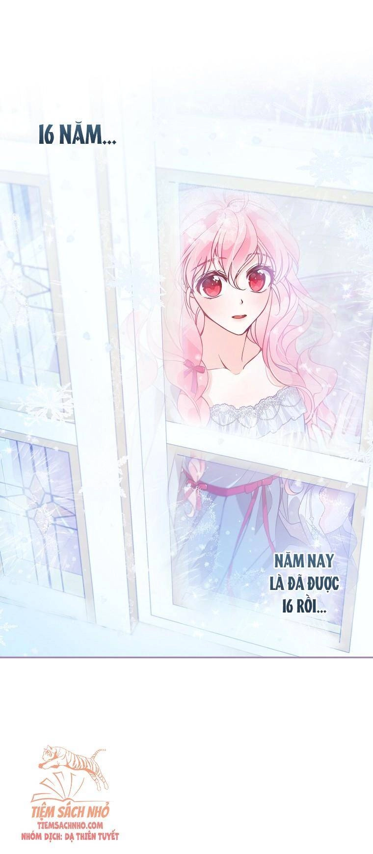 Cô Em Gái Quý Giá Của Nhân Vật Phản Diện Chapter 65 - 33