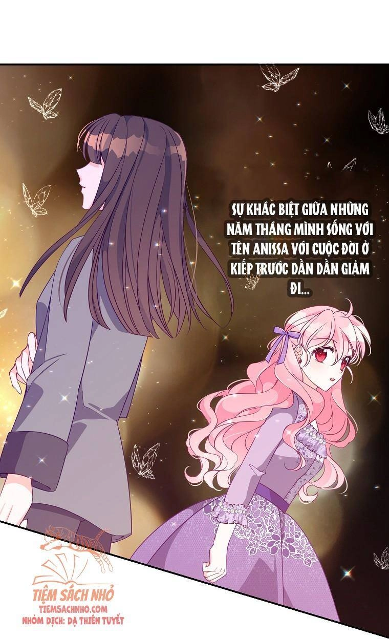 Cô Em Gái Quý Giá Của Nhân Vật Phản Diện Chapter 65 - 34