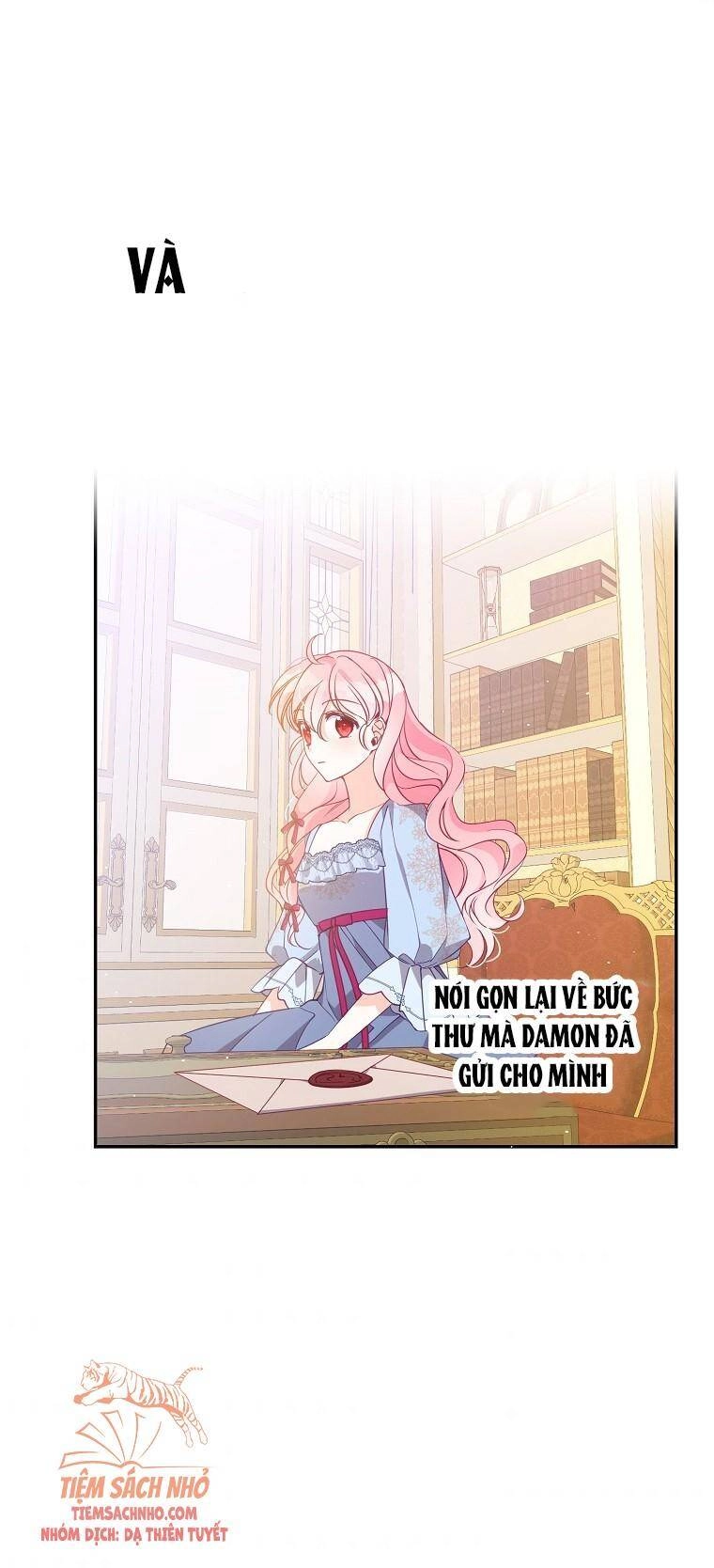 Cô Em Gái Quý Giá Của Nhân Vật Phản Diện Chapter 65 - 35