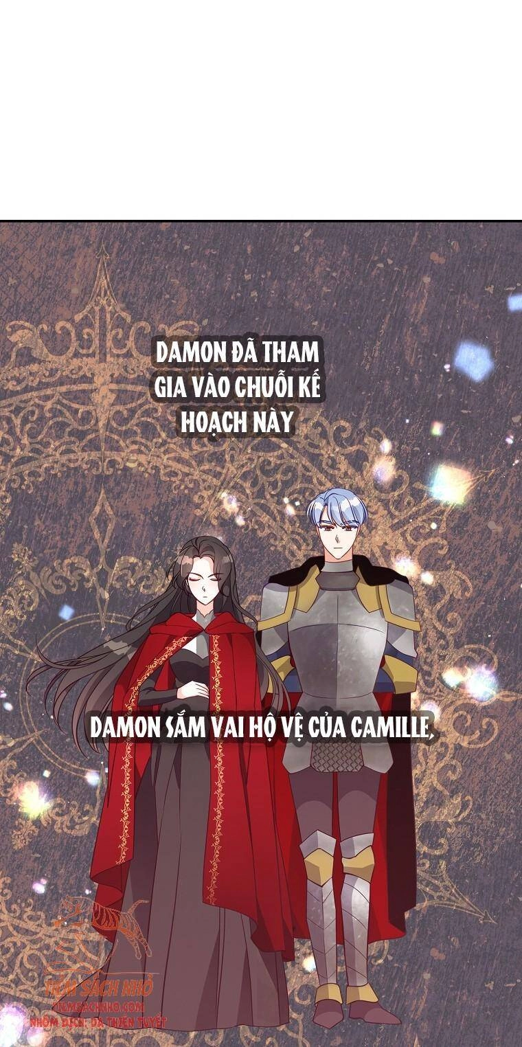 Cô Em Gái Quý Giá Của Nhân Vật Phản Diện Chapter 65 - 37