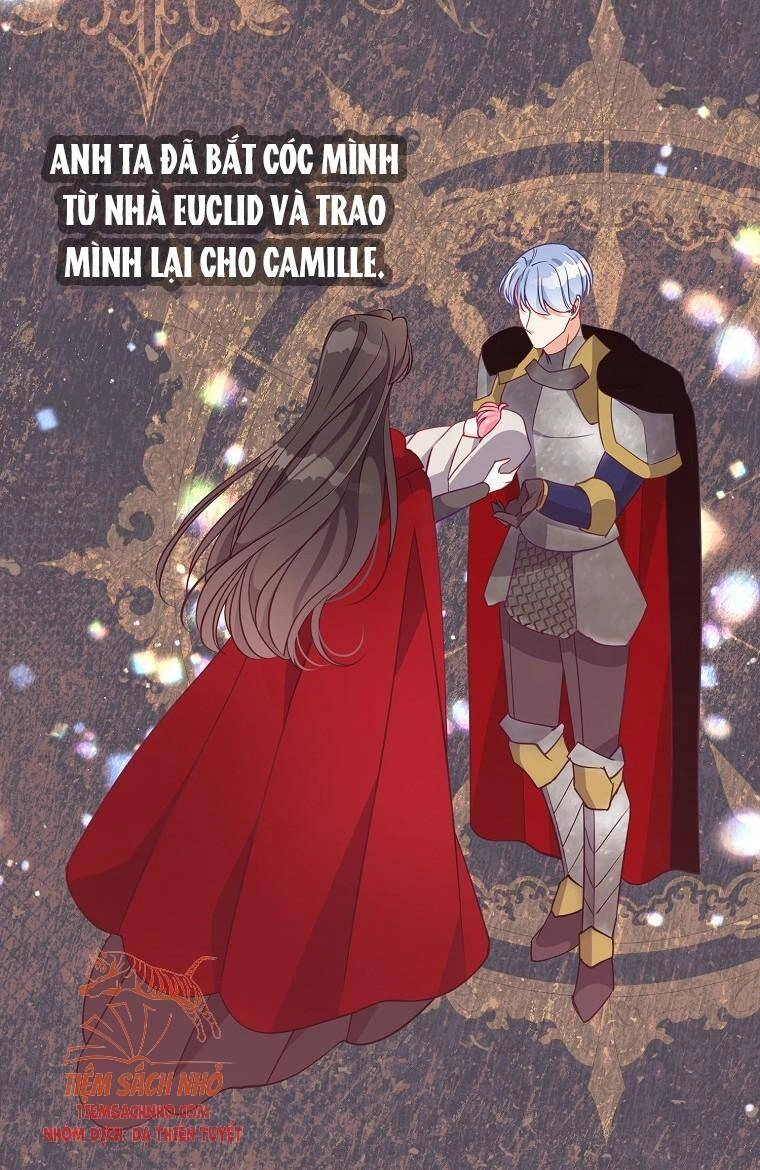 Cô Em Gái Quý Giá Của Nhân Vật Phản Diện Chapter 65 - 38