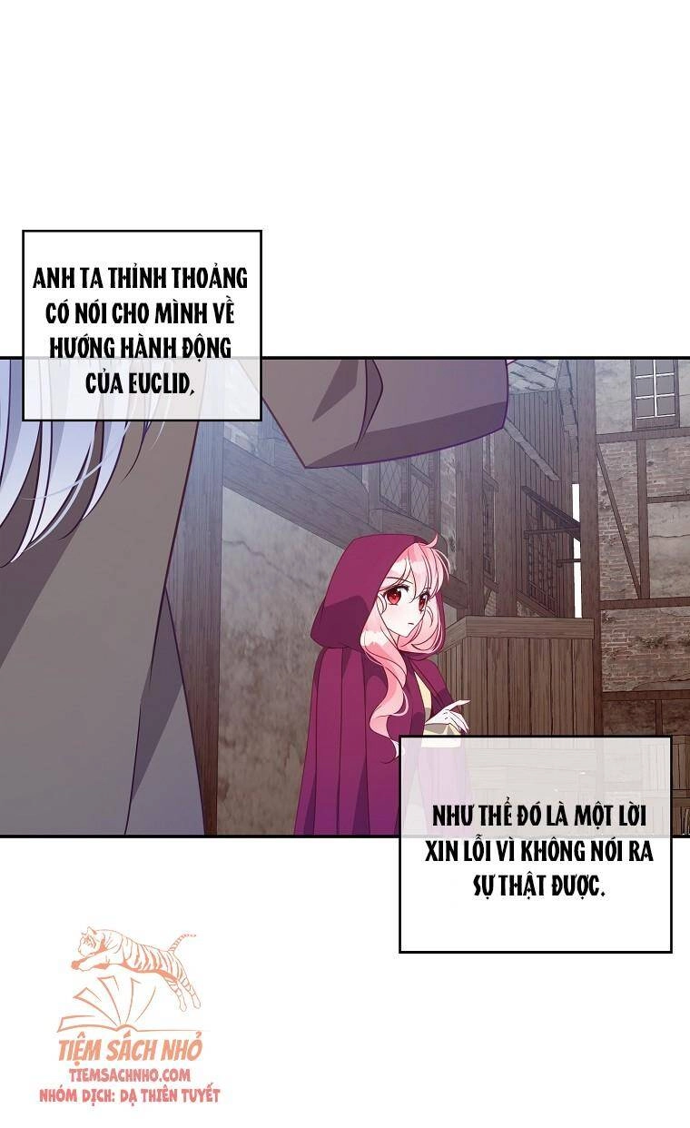 Cô Em Gái Quý Giá Của Nhân Vật Phản Diện Chapter 65 - 40