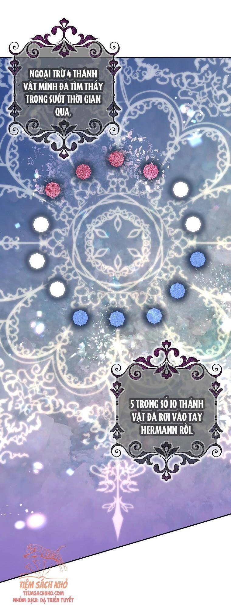 Cô Em Gái Quý Giá Của Nhân Vật Phản Diện Chapter 65 - 41