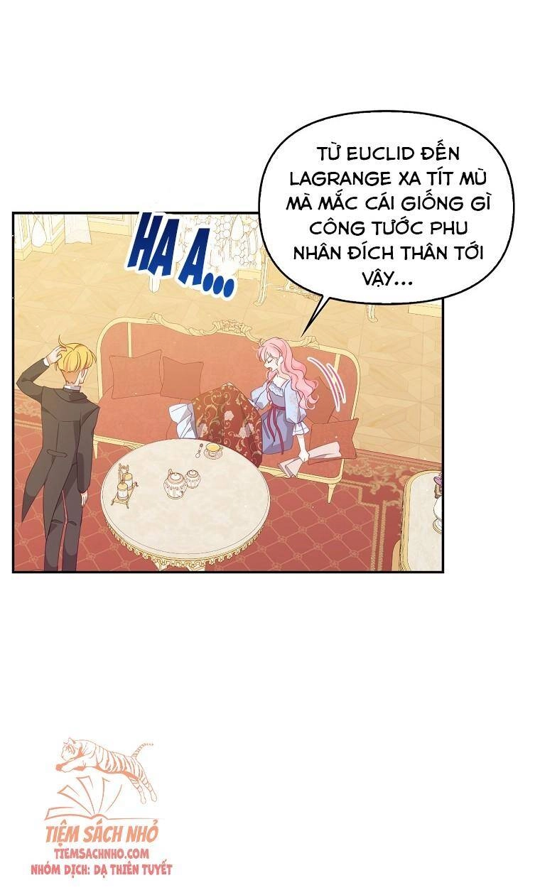 Cô Em Gái Quý Giá Của Nhân Vật Phản Diện Chapter 65 - 47