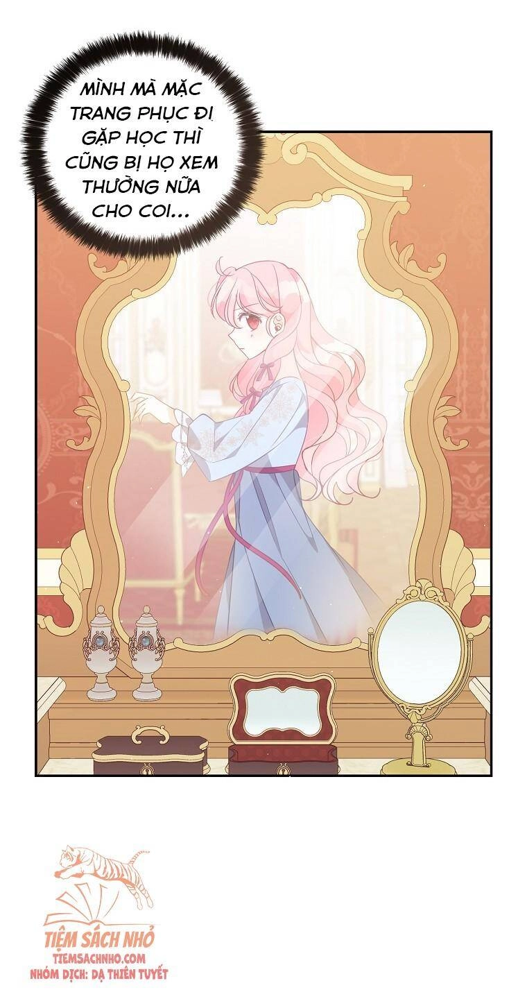 Cô Em Gái Quý Giá Của Nhân Vật Phản Diện Chapter 65 - 48