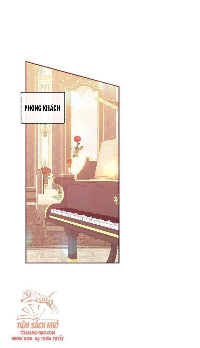 Cô Em Gái Quý Giá Của Nhân Vật Phản Diện Chapter 65 - 50