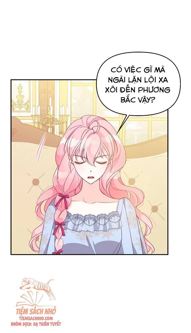 Cô Em Gái Quý Giá Của Nhân Vật Phản Diện Chapter 65 - 52