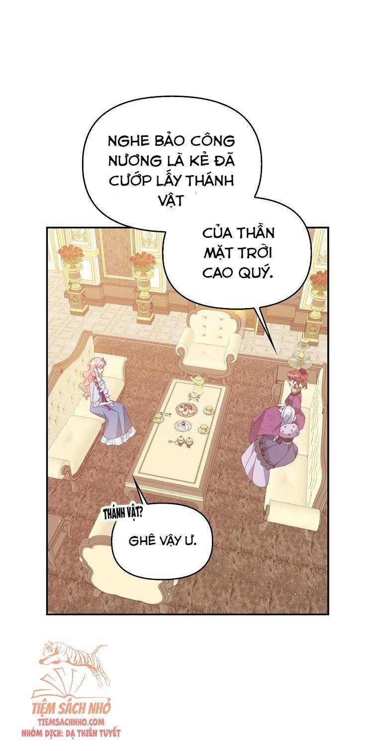 Cô Em Gái Quý Giá Của Nhân Vật Phản Diện Chapter 65 - 53