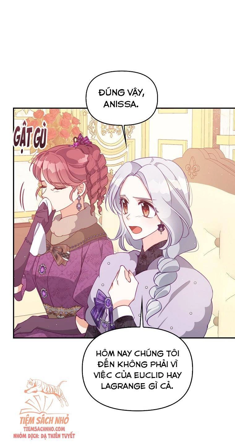 Cô Em Gái Quý Giá Của Nhân Vật Phản Diện Chapter 65 - 58