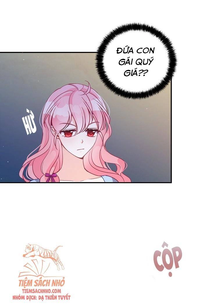 Cô Em Gái Quý Giá Của Nhân Vật Phản Diện Chapter 65 - 60