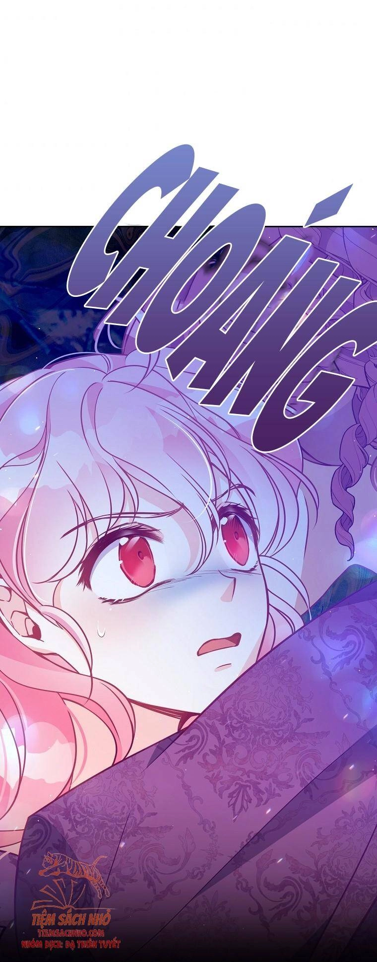 Cô Em Gái Quý Giá Của Nhân Vật Phản Diện Chapter 65 - 63