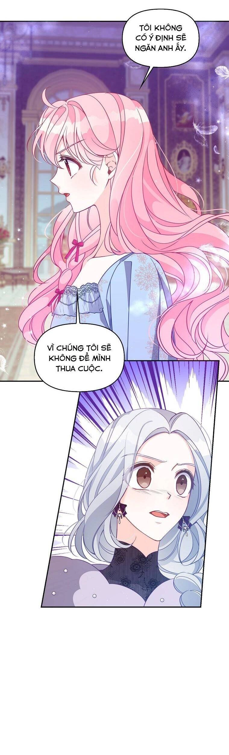 Cô Em Gái Quý Giá Của Nhân Vật Phản Diện Chapter 66 - 10