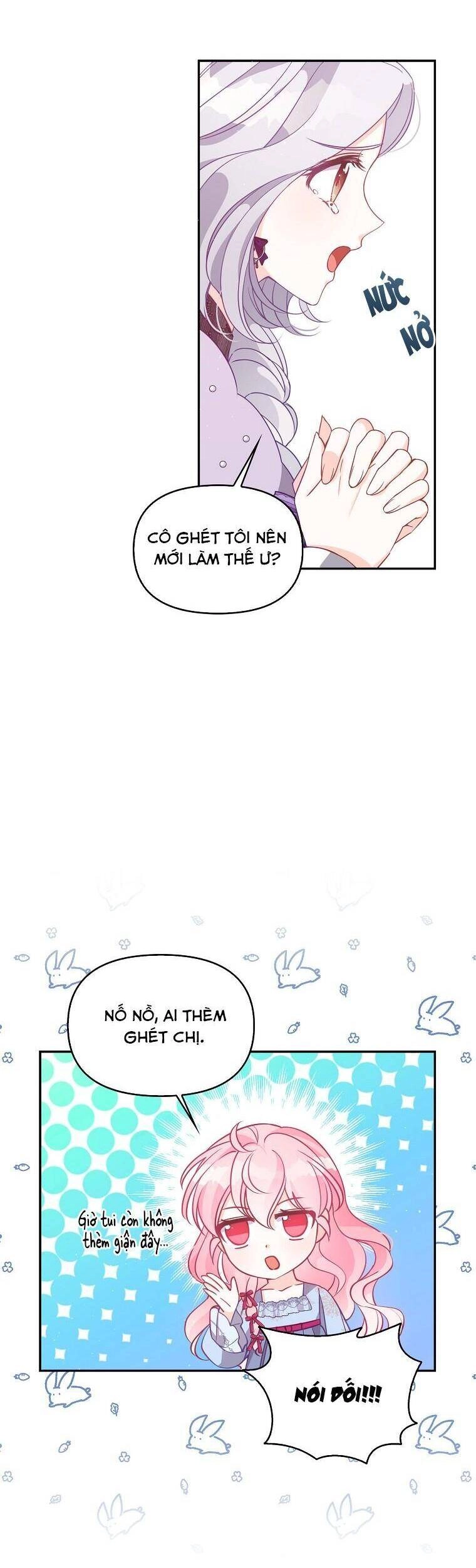 Cô Em Gái Quý Giá Của Nhân Vật Phản Diện Chapter 66 - 13