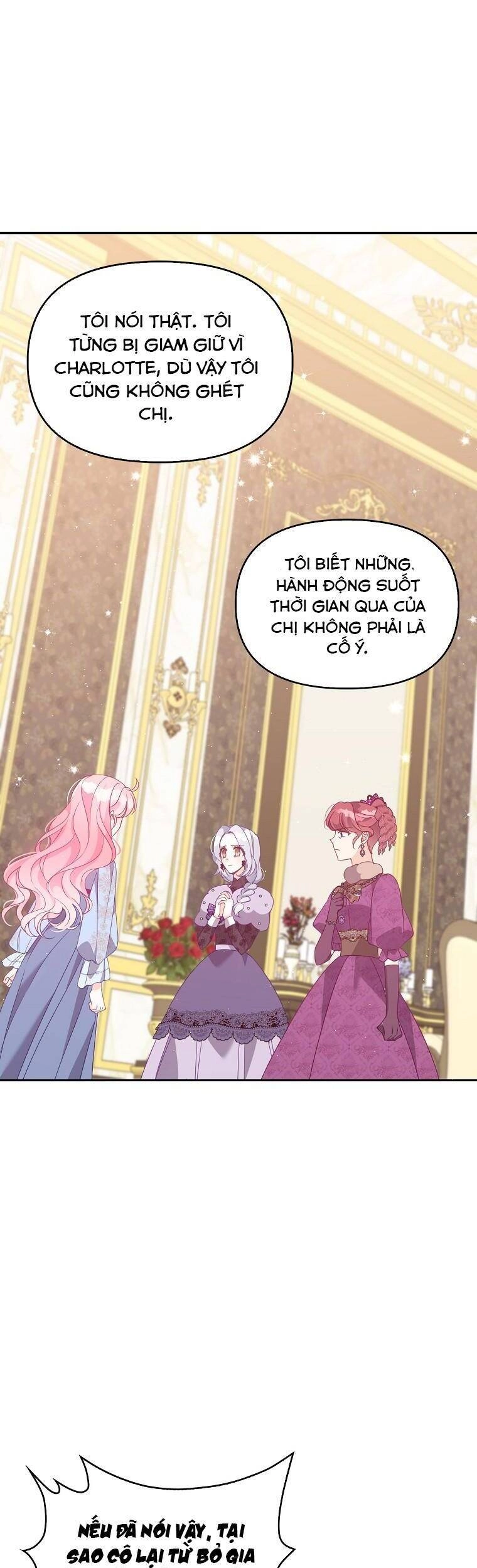 Cô Em Gái Quý Giá Của Nhân Vật Phản Diện Chapter 66 - 14