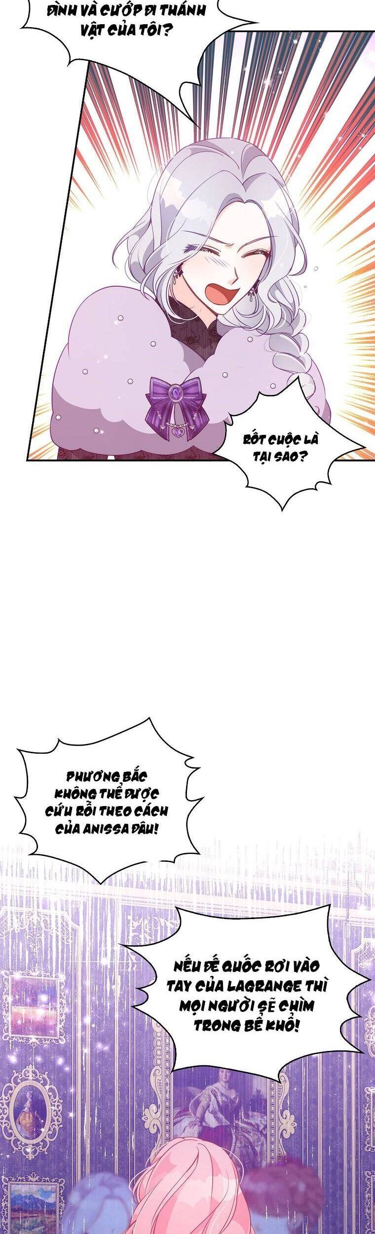 Cô Em Gái Quý Giá Của Nhân Vật Phản Diện Chapter 66 - 15