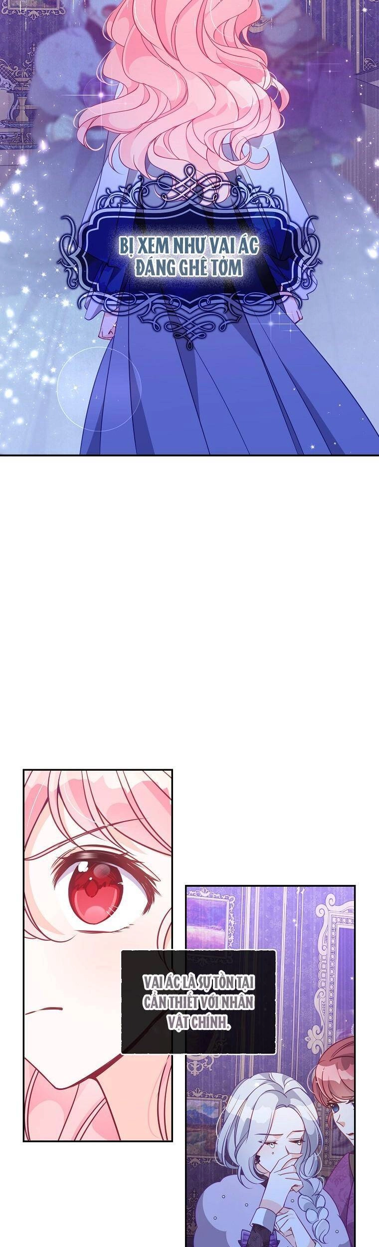 Cô Em Gái Quý Giá Của Nhân Vật Phản Diện Chapter 66 - 16