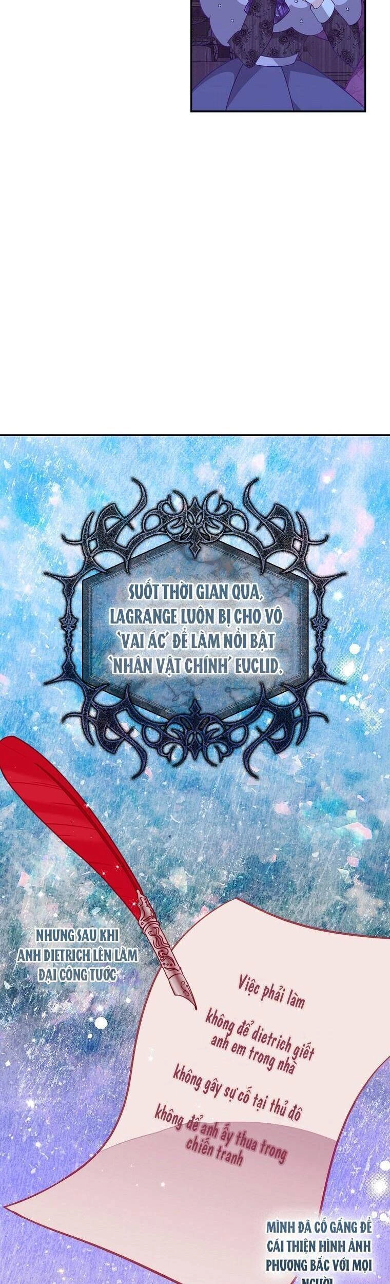 Cô Em Gái Quý Giá Của Nhân Vật Phản Diện Chapter 66 - 17