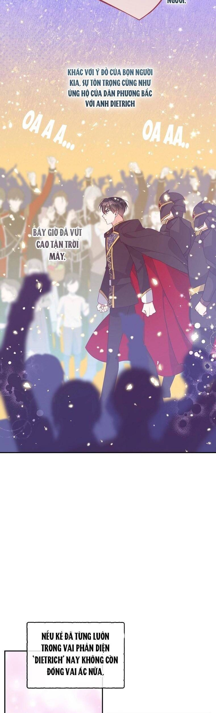 Cô Em Gái Quý Giá Của Nhân Vật Phản Diện Chapter 66 - 18