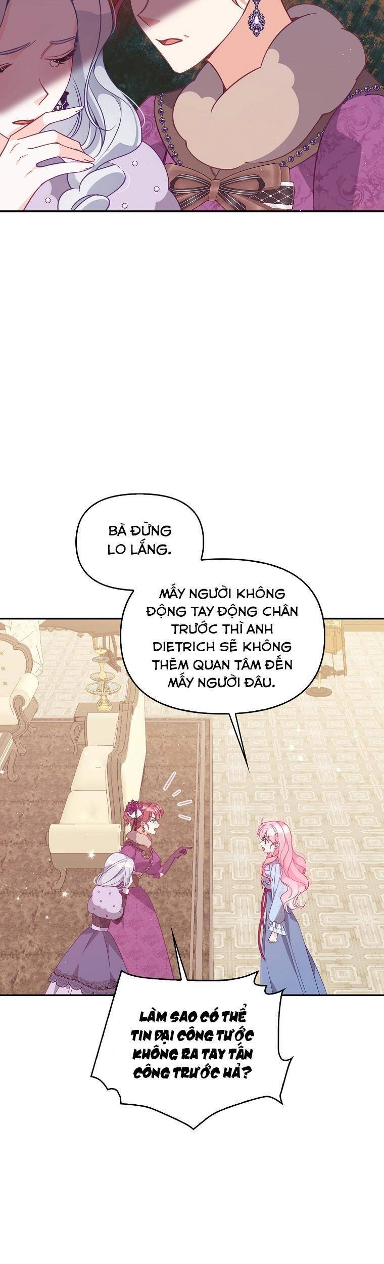 Cô Em Gái Quý Giá Của Nhân Vật Phản Diện Chapter 66 - 20