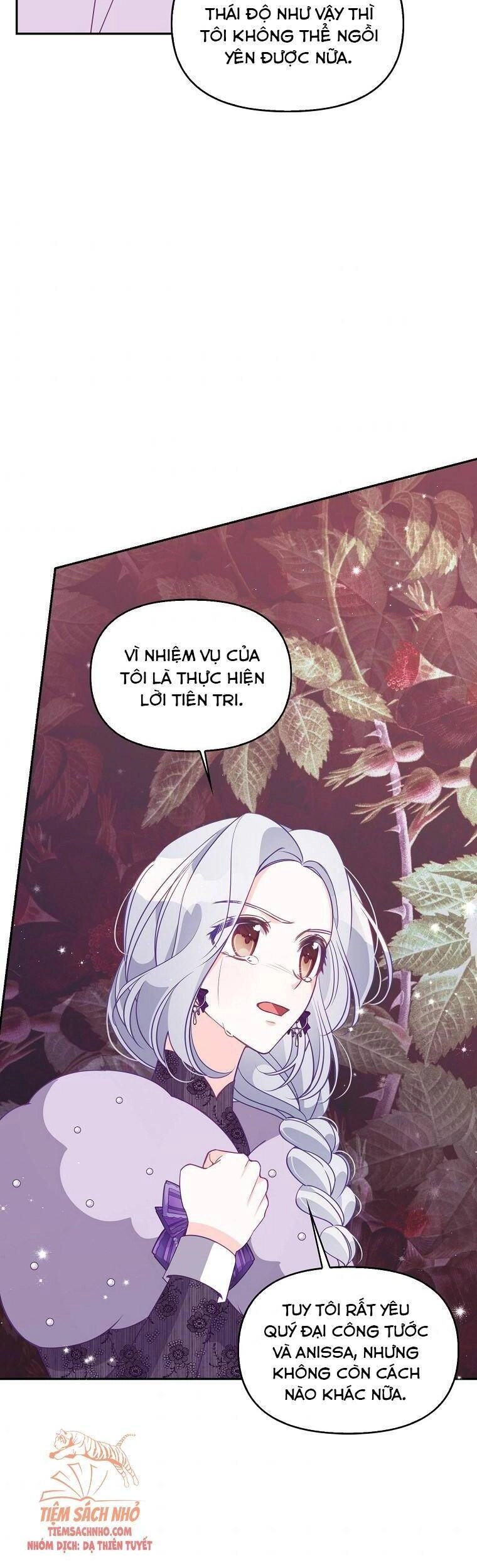 Cô Em Gái Quý Giá Của Nhân Vật Phản Diện Chapter 66 - 22