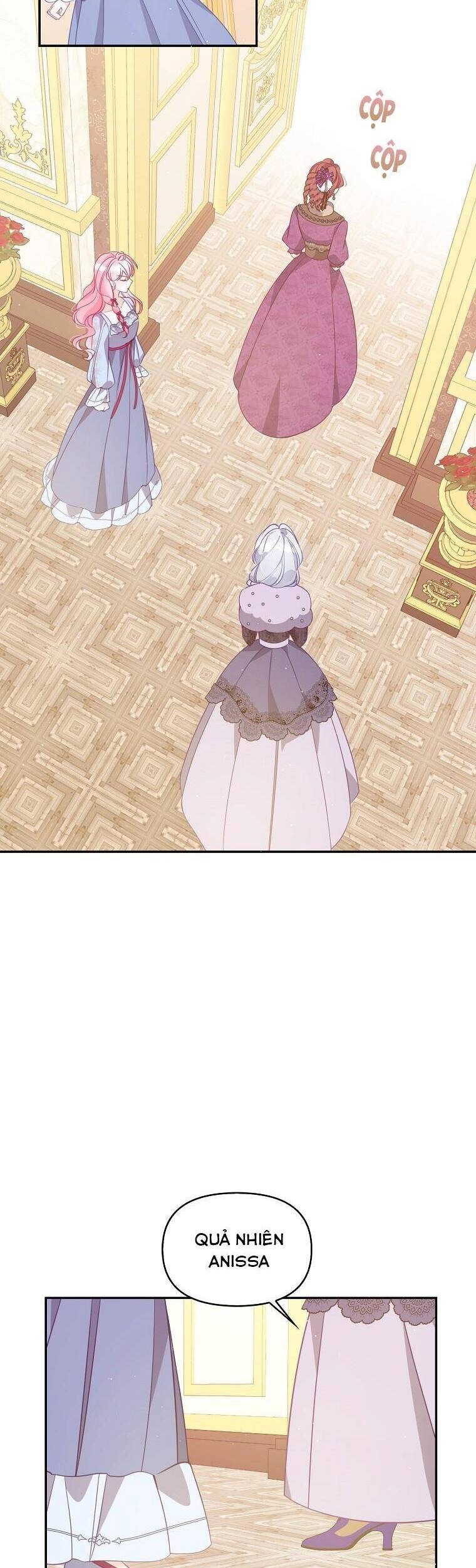 Cô Em Gái Quý Giá Của Nhân Vật Phản Diện Chapter 66 - 24