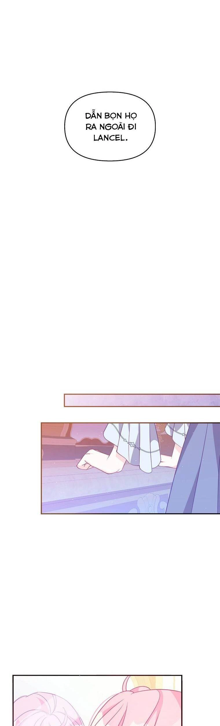 Cô Em Gái Quý Giá Của Nhân Vật Phản Diện Chapter 66 - 28