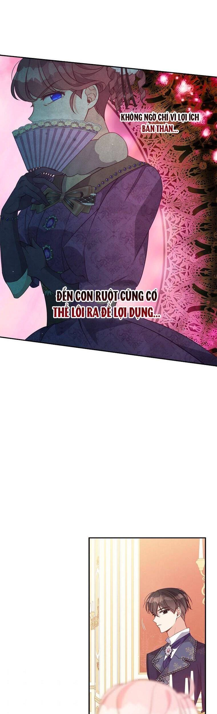 Cô Em Gái Quý Giá Của Nhân Vật Phản Diện Chapter 66 - 30