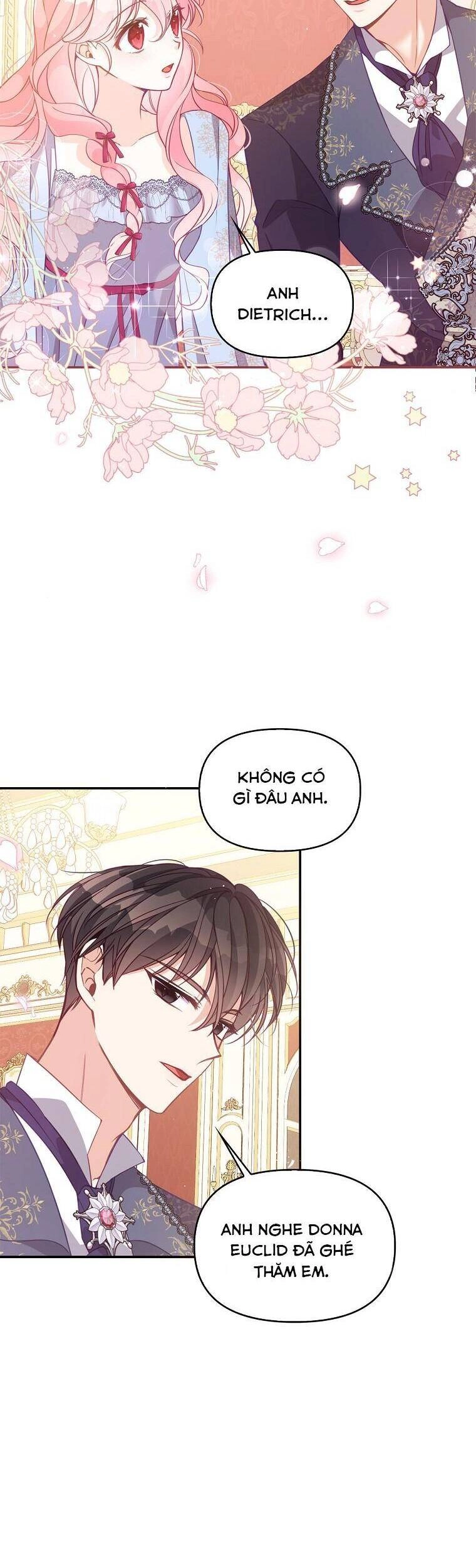 Cô Em Gái Quý Giá Của Nhân Vật Phản Diện Chapter 66 - 32