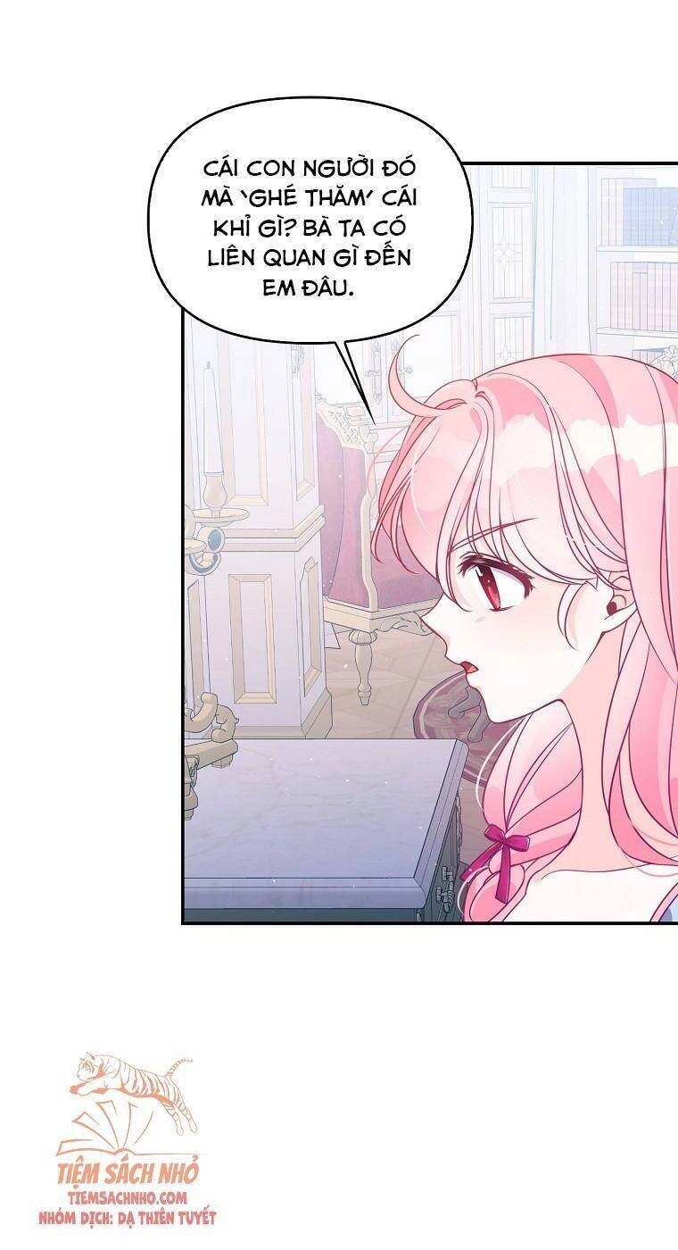 Cô Em Gái Quý Giá Của Nhân Vật Phản Diện Chapter 66 - 33