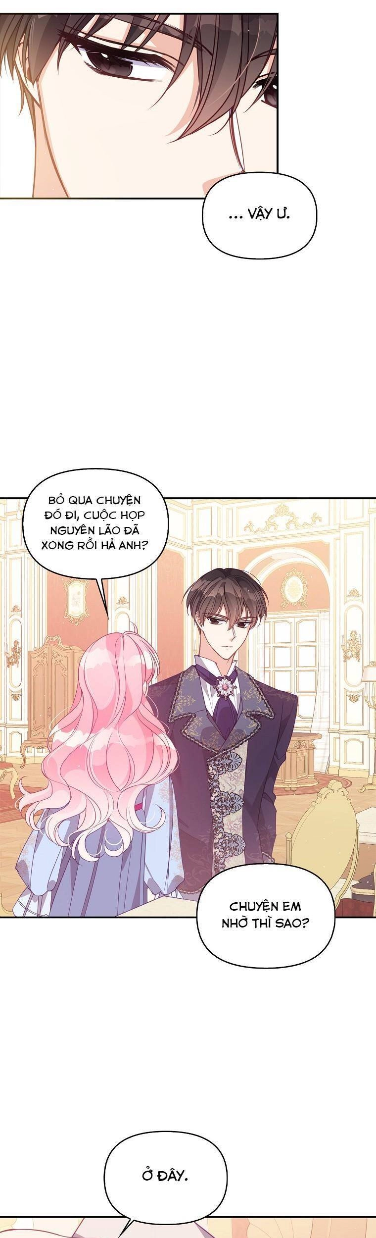 Cô Em Gái Quý Giá Của Nhân Vật Phản Diện Chapter 66 - 34