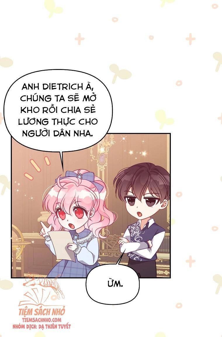 Cô Em Gái Quý Giá Của Nhân Vật Phản Diện Chapter 67 - 2