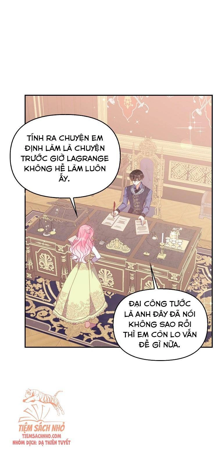 Cô Em Gái Quý Giá Của Nhân Vật Phản Diện Chapter 67 - 5