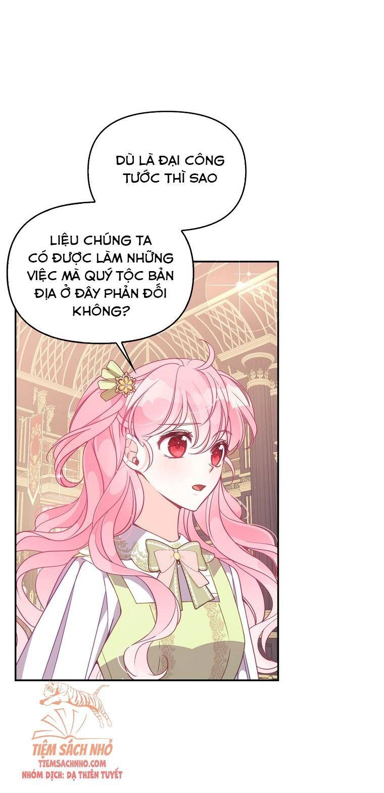 Cô Em Gái Quý Giá Của Nhân Vật Phản Diện Chapter 67 - 6