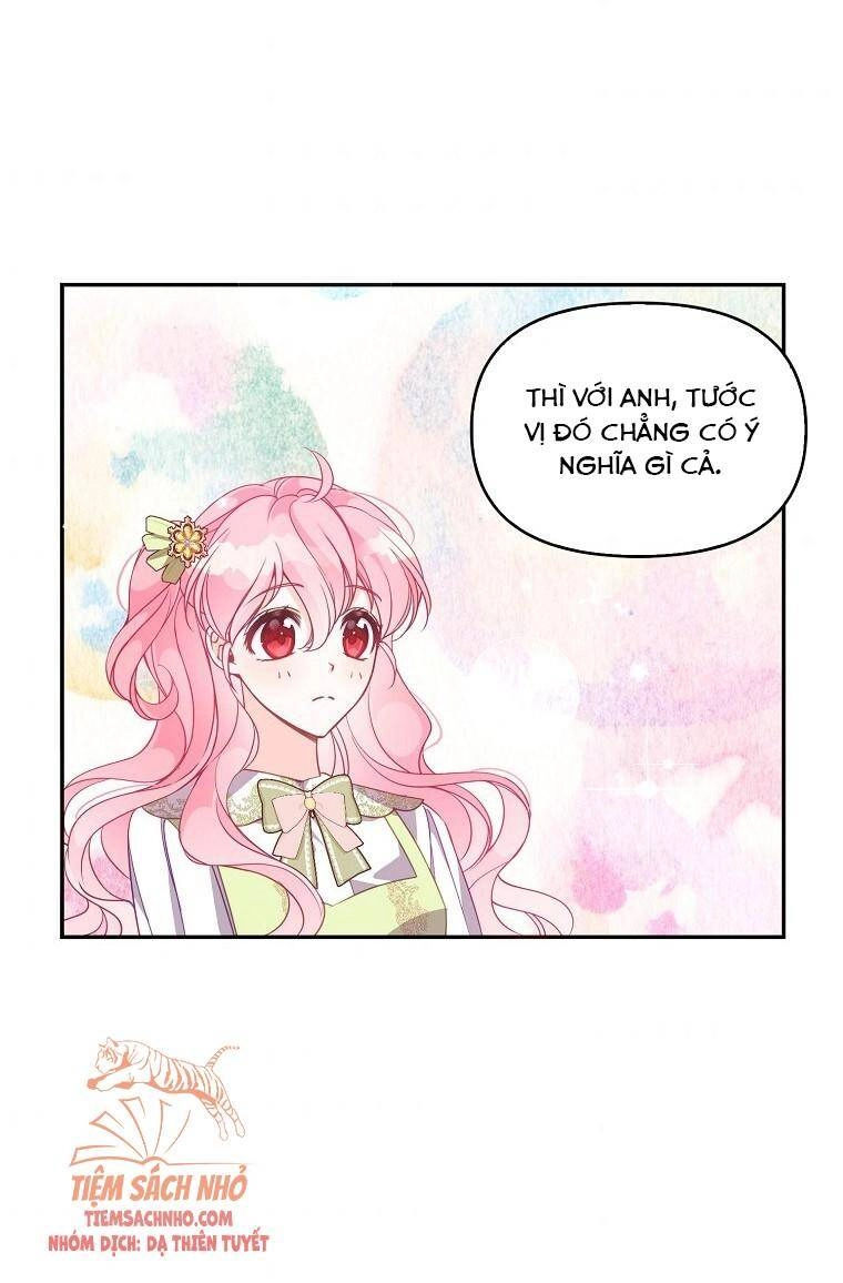 Cô Em Gái Quý Giá Của Nhân Vật Phản Diện Chapter 67 - 8