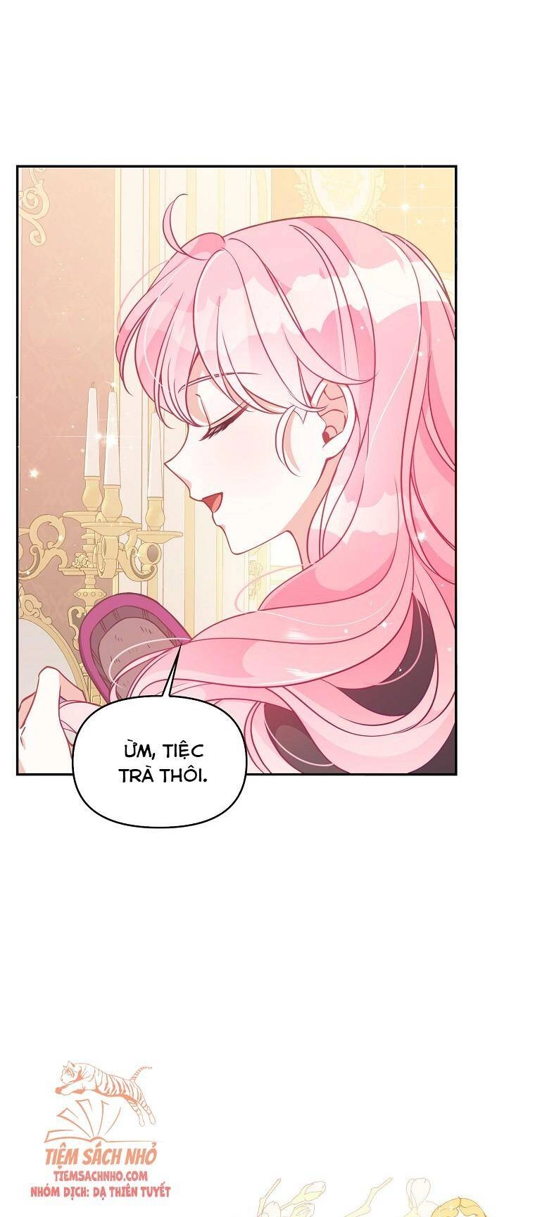 Cô Em Gái Quý Giá Của Nhân Vật Phản Diện Chapter 67 - 14