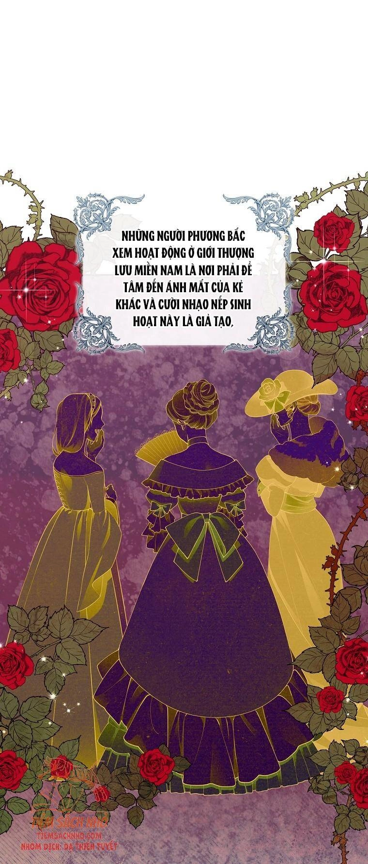 Cô Em Gái Quý Giá Của Nhân Vật Phản Diện Chapter 67 - 16