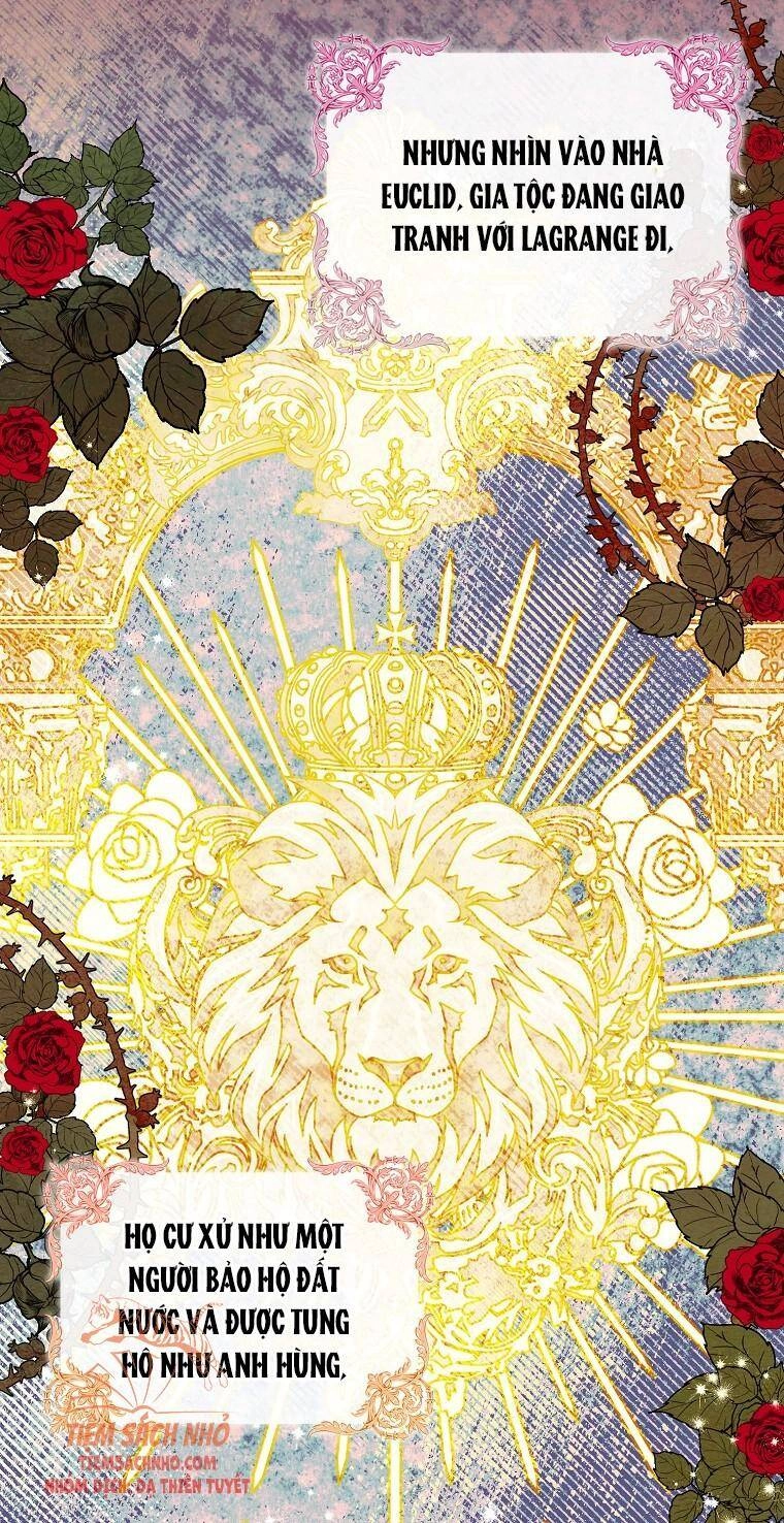 Cô Em Gái Quý Giá Của Nhân Vật Phản Diện Chapter 67 - 17