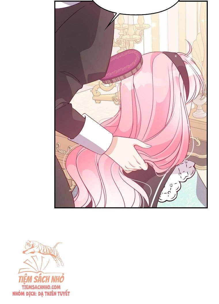 Cô Em Gái Quý Giá Của Nhân Vật Phản Diện Chapter 67 - 20