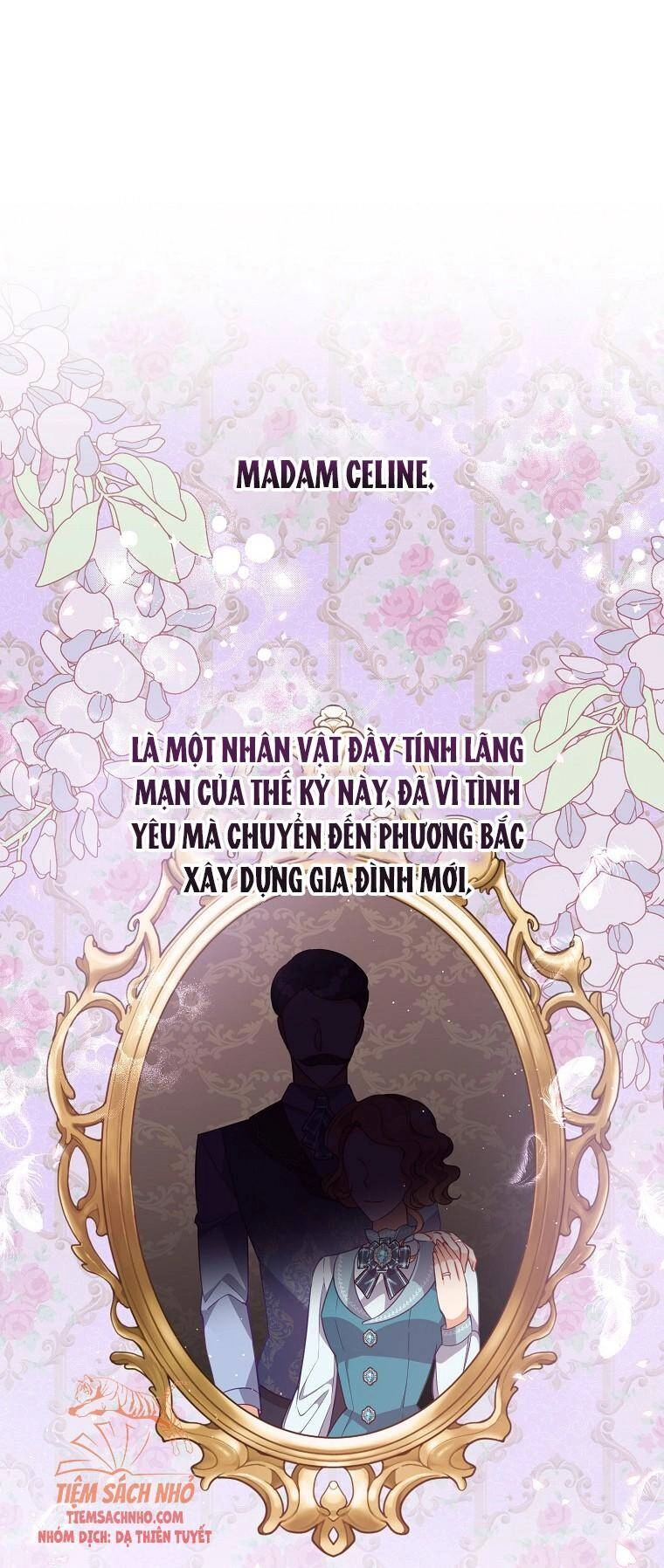 Cô Em Gái Quý Giá Của Nhân Vật Phản Diện Chapter 67 - 25