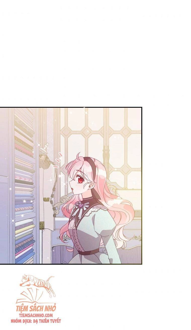 Cô Em Gái Quý Giá Của Nhân Vật Phản Diện Chapter 67 - 30