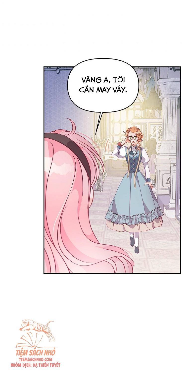 Cô Em Gái Quý Giá Của Nhân Vật Phản Diện Chapter 67 - 31