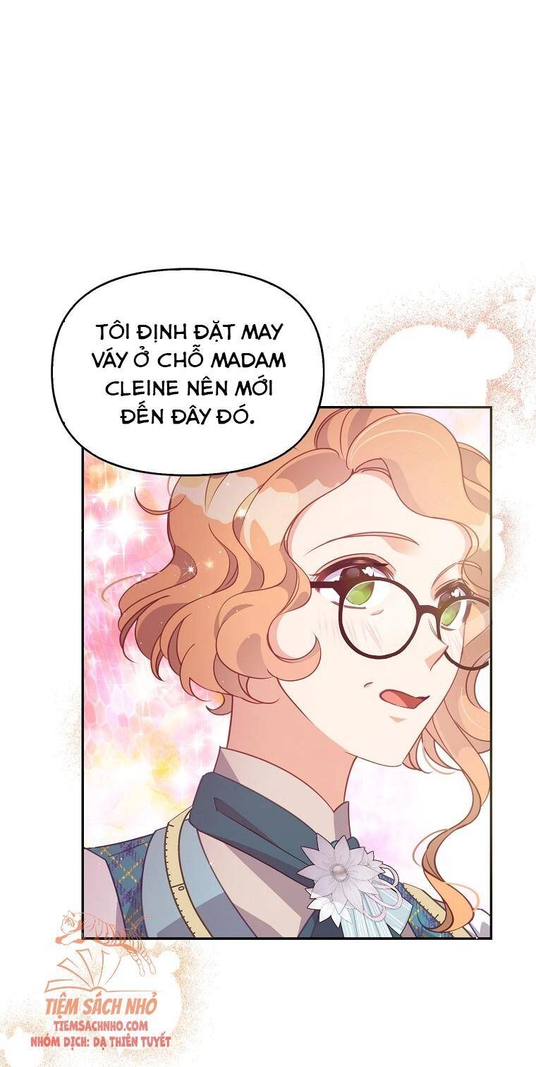 Cô Em Gái Quý Giá Của Nhân Vật Phản Diện Chapter 67 - 33