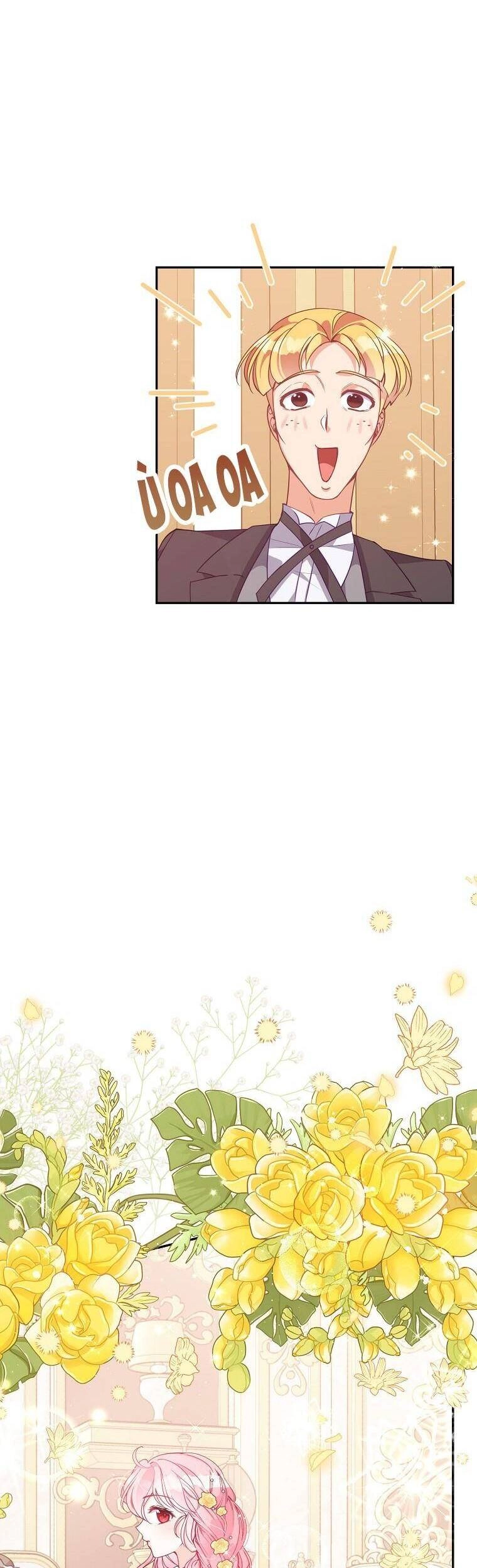 Cô Em Gái Quý Giá Của Nhân Vật Phản Diện Chapter 67 - 38