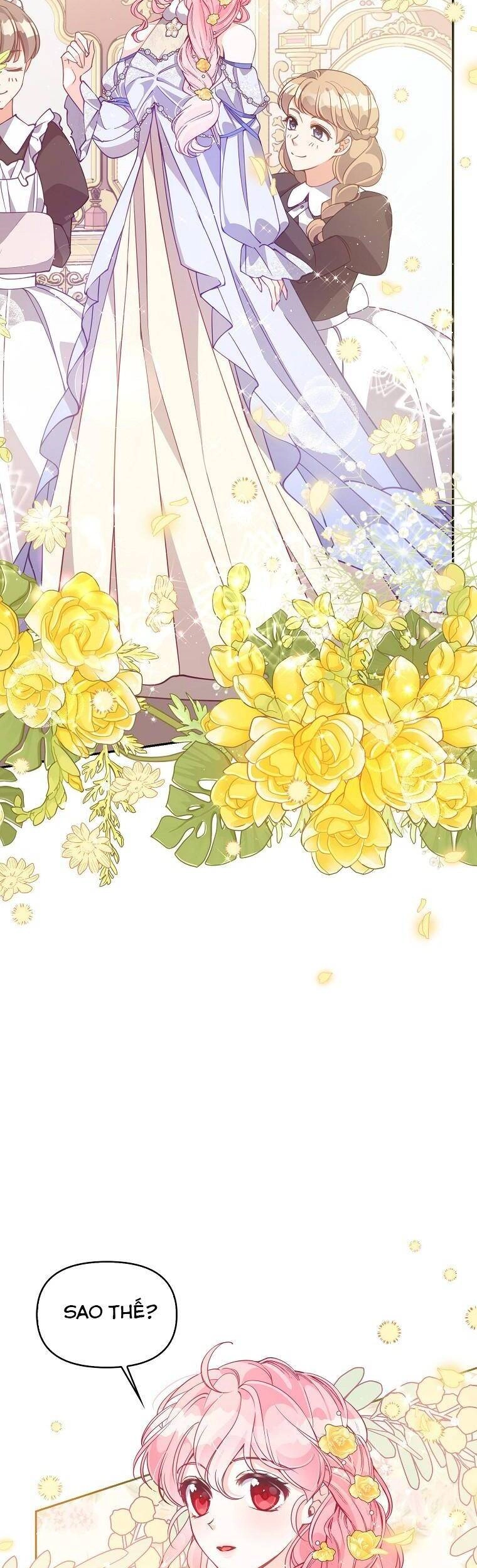 Cô Em Gái Quý Giá Của Nhân Vật Phản Diện Chapter 67 - 39